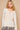 POL V-Neck Long Sleeve Floral Contrast Top