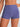 Elastic Waist Active Shorts