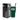 Officially Licensed NFL Green Bay Packers Tumbler with Straw and Flip Lid | Insulated Stainless Steel 30Oz Thermos | Cruiser Collection | Green Bay Packers