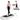 Walking Pad Treadmill under Desk, White 2.25HP Portable Mini Treadmill W/ Remote Control