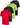 Boys’ Athletic T-Shirt – 4 Pack Active Performance Dry-Fit Sports Tee (4-18)