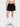 Millennia Pleated Detail Mid-Rise Waist Active Skirt