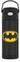 FUNTAINER 16 Ounce Stainless Steel, Batman