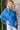 First Love Full Size Asymmetrical Hem Dolman Sleeve Sweater