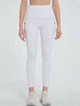High Waist Active Leggings
