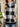 Pocketed Plaid Zip Up Vest Coat