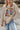 Full Size Sequin Boots Round Neck Long Sleeve Sweatshirt
