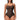 Super Sale V Neck Spaghetti Strap Bodysuit Compression Body Suits Open Crotch Shapewear Slimming Body Shaper Smooth Out Bodysuit