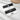 2-Piece Polyester Wide Headband