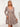 Ivy Lane V-Neck Long Sleeve Tiered Dress