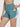 High Waist Active Shorts