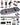 Home Workout Equipment to Help Achieve Fitness Goals, 27-In-1 Portable Gym Exercise Equipment with Compact Push-Up Board, Resistance Bands, Ab Roller Wheel, and Pilates Bar