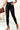 High Waist Jeans with Pockets