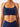 Spaghetti Strap Active Bra