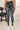 Tie-Dye High Waist Active Leggings