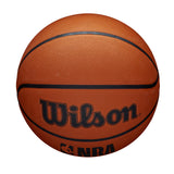 NBA DRV Outdoor Basketball 28.5" - Brown