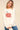 Haptics Full Size Embroidery Pumpkin Long Sleeve Knit Top