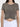 Millennia Ruched Round Neck Short Sleeve Active T-Shirt