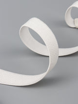 PU Elastic Skinny Belt