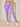 High Waist Active Pants