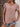 Eyelet V-Neck Petal Sleeve T-Shirt