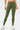 High Waist Skinny Active Pants