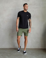 Mens T Shirt Packs - Short Sleeve Crew Neck Soft Fitted Tees S - 4XL Fresh Classic Tshirts