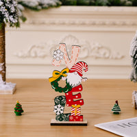 Christmas Element Ornament