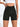 High Waist Active Shorts